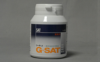 G-SAT